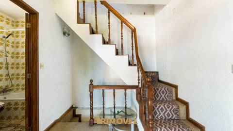 Moradia Independente T2 em Favaios