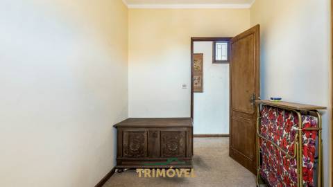 Moradia Independente T2 em Favaios