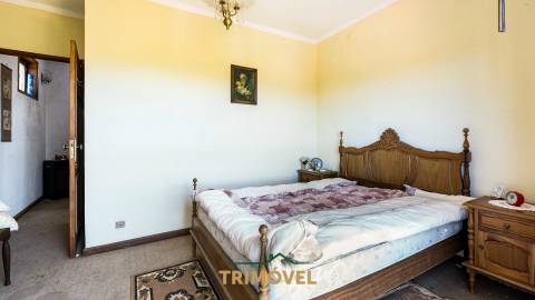 Moradia Independente T2 em Favaios