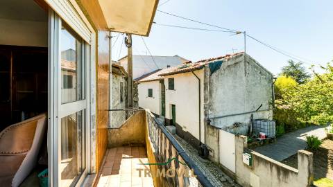 Moradia Independente T2 em Favaios