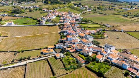 Moradia Independente T2 em Favaios