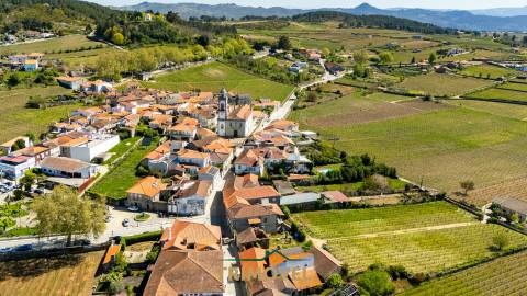 Moradia Independente T2 em Favaios