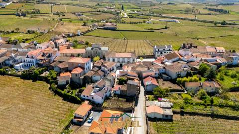 Moradia Independente T2 em Favaios