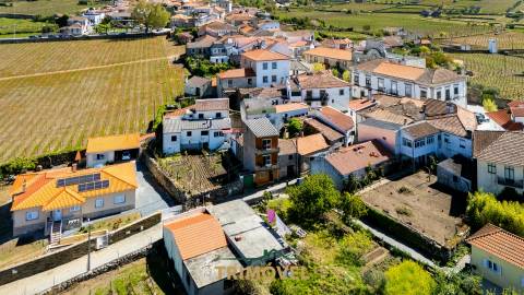 Moradia Independente T2 em Favaios