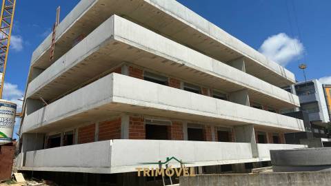 Apartamento T2 Venda em Loureiro,Oliveira de Azeméis