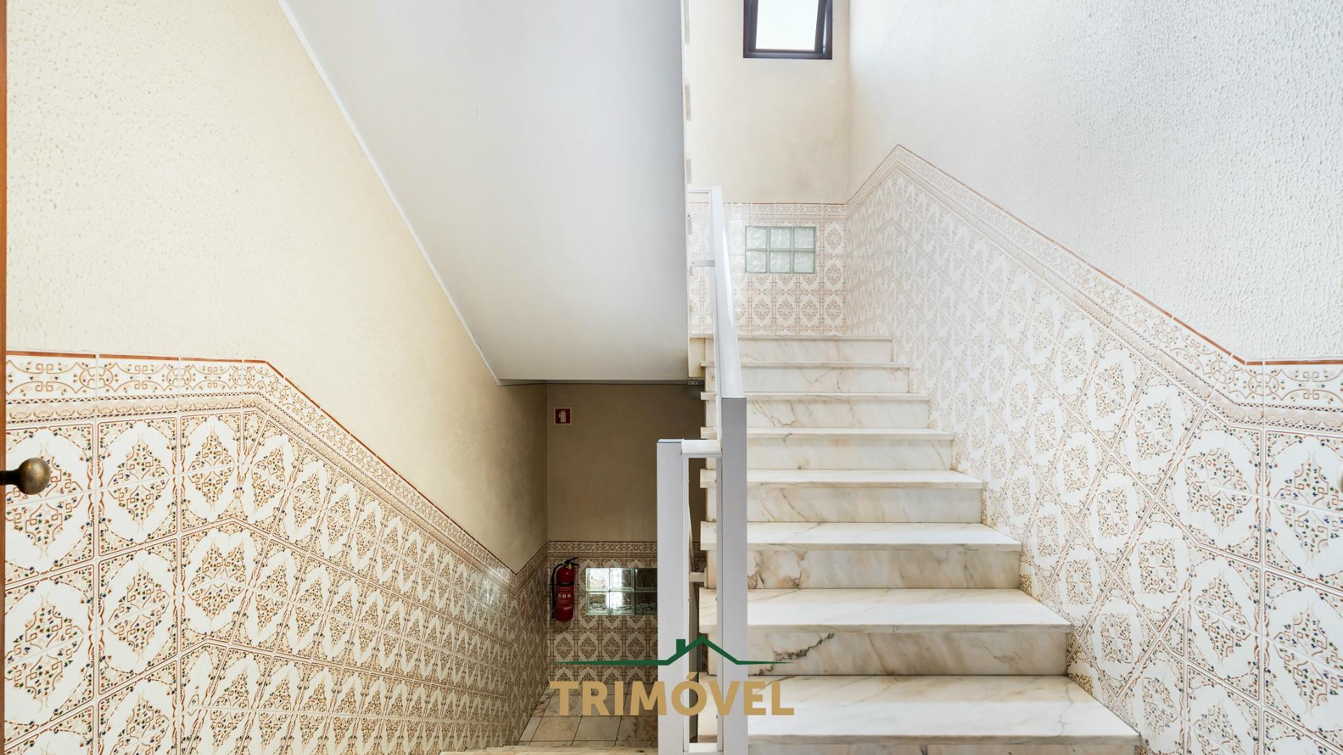 Apartamento T3 em Vila de Cucujães