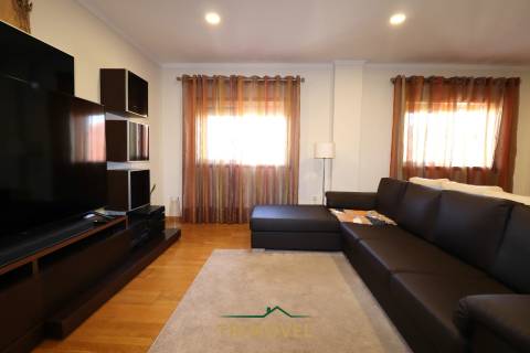 Apartamento T3 em São João da Madeira