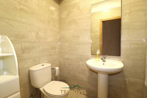 Apartamento T3 em São João da Madeira