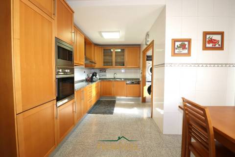 Apartamento T3 em São João da Madeira