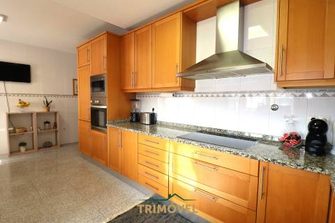 Apartamento T3 em São João da Madeira