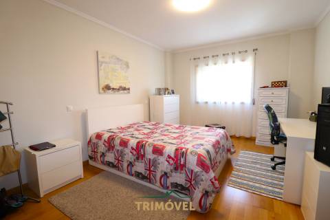 Apartamento T3 em São João da Madeira