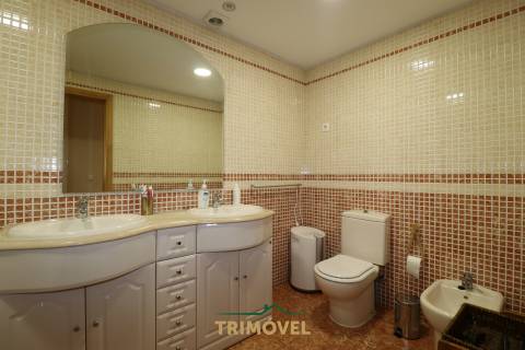 Apartamento T3 em São João da Madeira