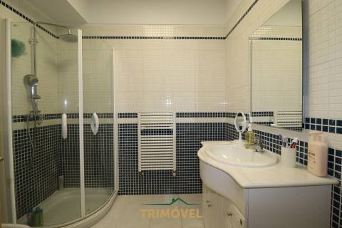 Apartamento T3 em São João da Madeira