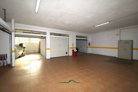 Apartamento T3 em São João da Madeira