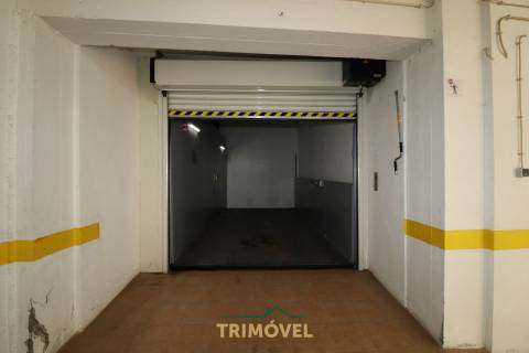 Apartamento T3 em São João da Madeira