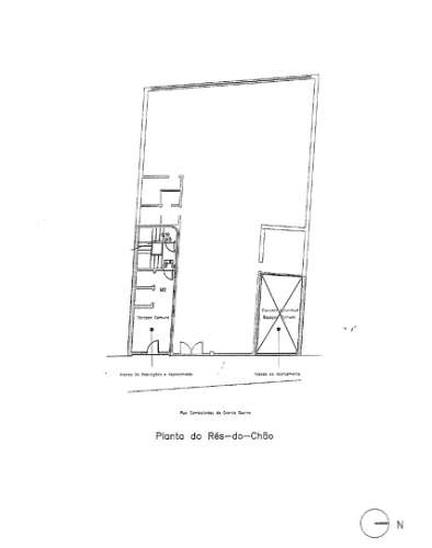 Apartamento T3 em São João da Madeira