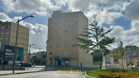 Apartamento T3 em São João da Madeira