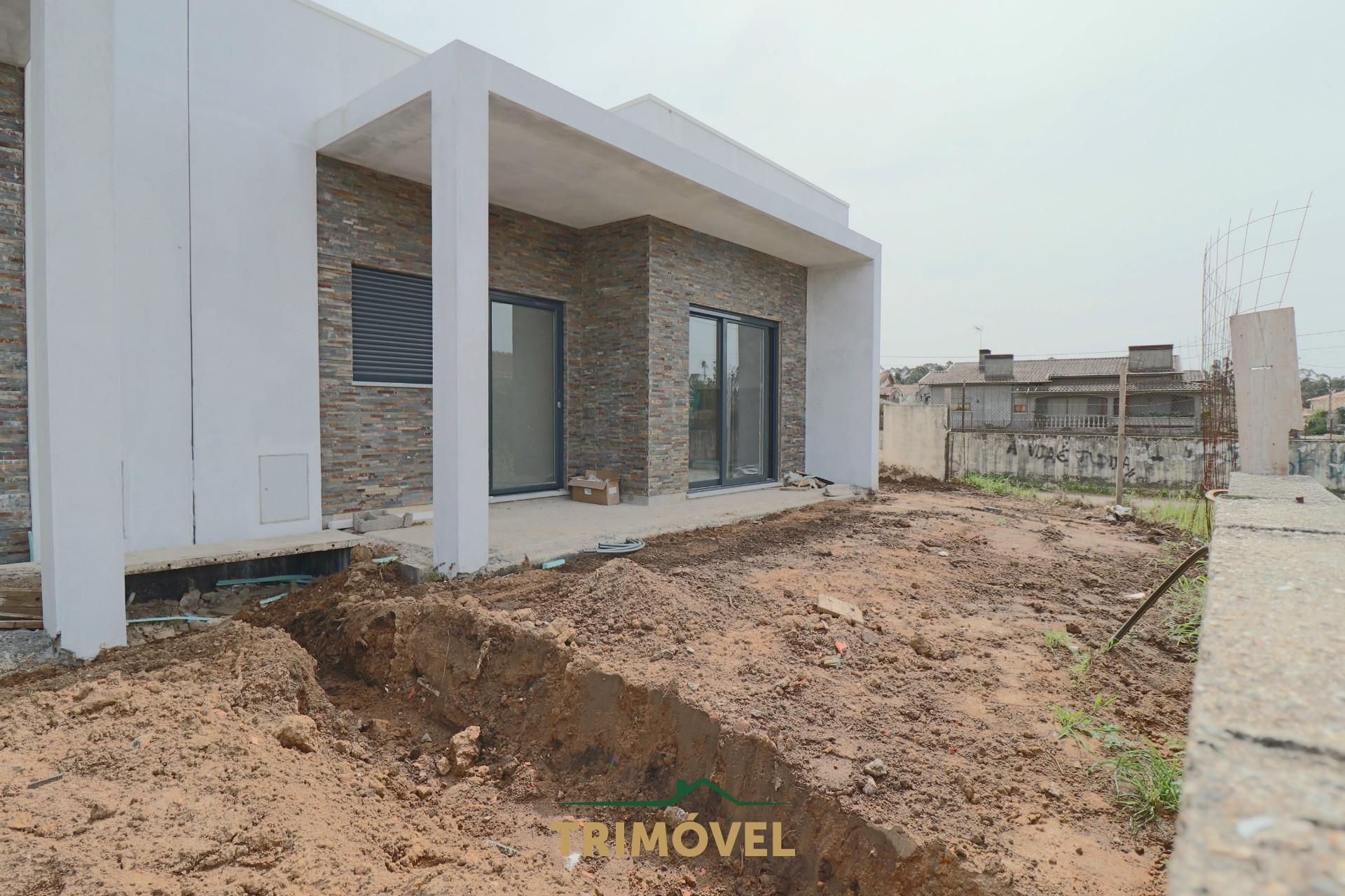 Moradia T3 em Adães , Oliveira de Azeméis