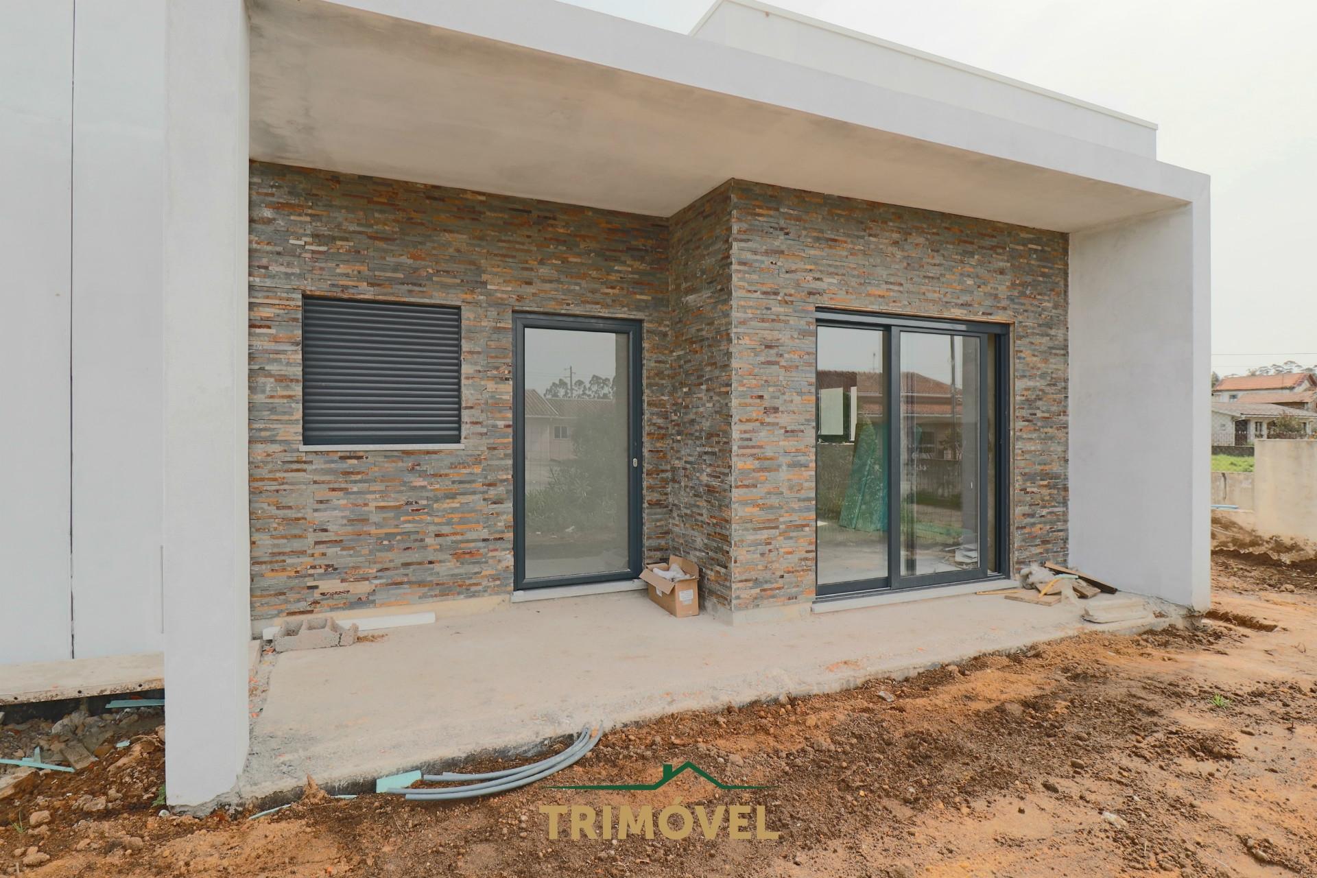 Moradia T3 em Adães , Oliveira de Azeméis