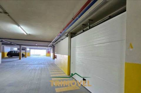 Apartamento T3 com terraço em São João da Madeira