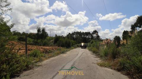Terreno com Projecto em Sanfins, Santa Maria da Feira