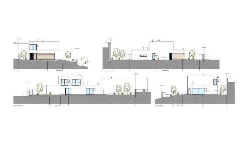 Terreno com Projecto em Sanfins, Santa Maria da Feira