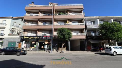 Armazém no Centro de Oliveira de Azeméis