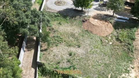 Lote de Terreno em Cucujães, Oliveira de Azeméis