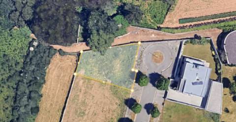 Lote de Terreno em Cucujães, Oliveira de Azeméis