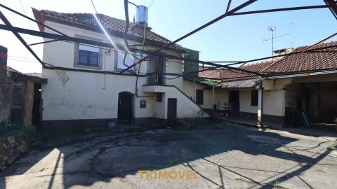 Moradia T4 Venda em Loureiro,Oliveira de Azeméis