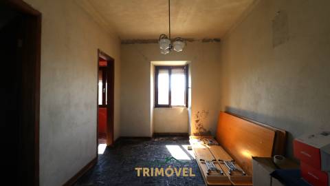 Moradia T4 Venda em Loureiro,Oliveira de Azeméis