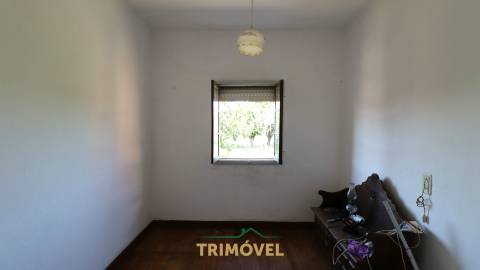 Moradia T4 Venda em Loureiro,Oliveira de Azeméis