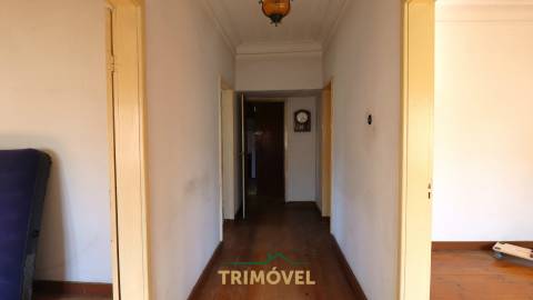 Moradia T4 Venda em Loureiro,Oliveira de Azeméis