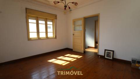 Moradia T4 Venda em Loureiro,Oliveira de Azeméis