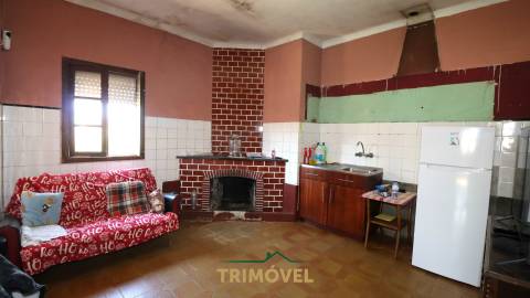 Moradia T4 Venda em Loureiro,Oliveira de Azeméis