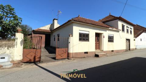 Moradia T4 Venda em Loureiro,Oliveira de Azeméis