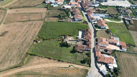 Moradia T4 Venda em Loureiro,Oliveira de Azeméis