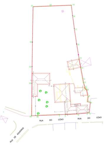 Moradia T4 Venda em Loureiro,Oliveira de Azeméis