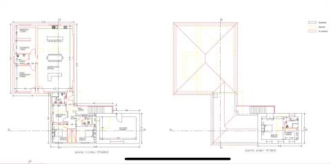 Moradia T4 Venda em Loureiro,Oliveira de Azeméis