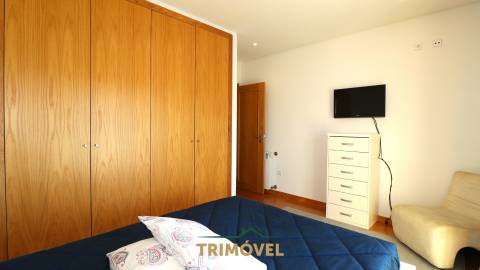 Moradia T3+1 para arrendamento em Carregosa, Oliveira de Azeméis