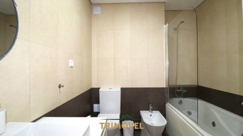 Moradia T3+1 para arrendamento em Carregosa, Oliveira de Azeméis