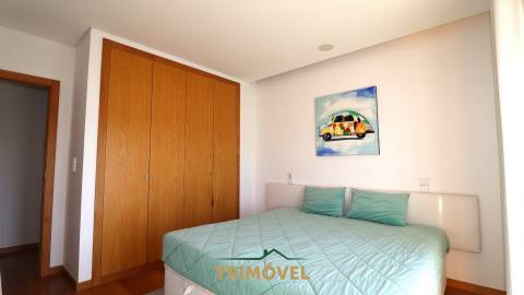 Moradia T3+1 para arrendamento em Carregosa, Oliveira de Azeméis