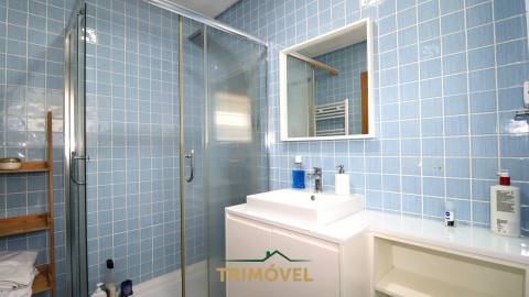 Moradia T3+1 para arrendamento em Carregosa, Oliveira de Azeméis