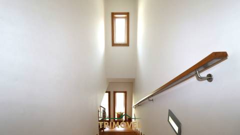 Moradia T3+1 para arrendamento em Carregosa, Oliveira de Azeméis