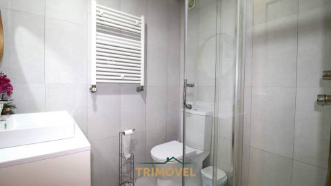 Moradia T3+1 para arrendamento em Carregosa, Oliveira de Azeméis