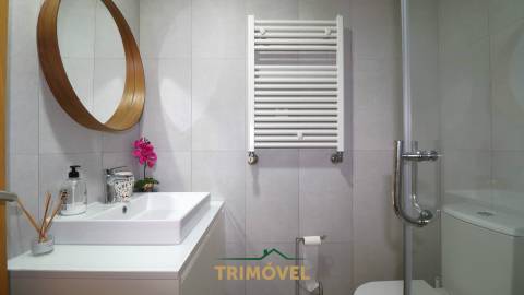 Moradia T3+1 para arrendamento em Carregosa, Oliveira de Azeméis