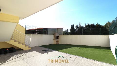 Moradia T3+1 para arrendamento em Carregosa, Oliveira de Azeméis