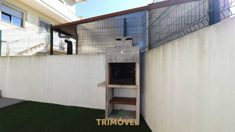 Moradia T3+1 para arrendamento em Carregosa, Oliveira de Azeméis