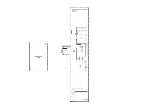 Apartamento T1+1 NOVO em São João da Madeira
