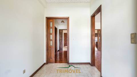 Moradia T3 em São Roque, Oliveira de Azeméis